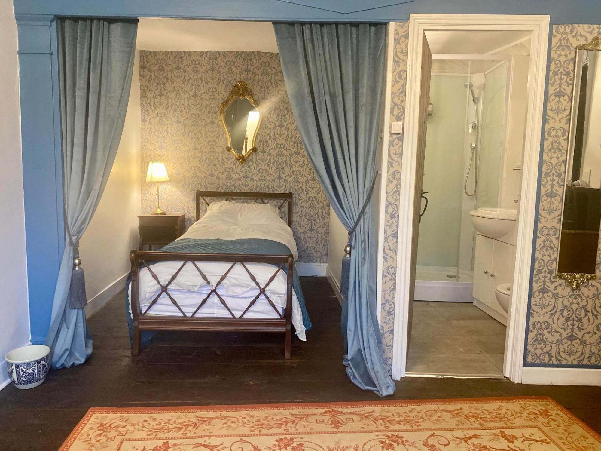 Moon River Bellac Chambre D'Hotes Exterior photo